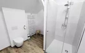 Apartament Kamping Portowy 100425 11