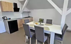 Apartament Kamping Portowy 100425 1